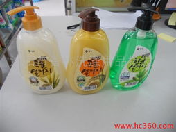 供应韩国爱敬AEKYUNG洗涤剂 天然抗菌洗护的新选择