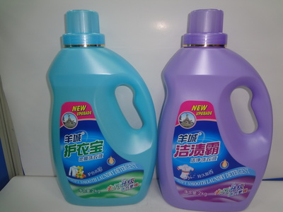厂家直销羊城洗衣液四件套——超低价销售与产品图片一览