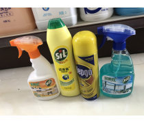 青岛卫浴与洗涤用品 品质生活，洁净之选