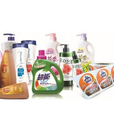 中国洗涤用品行业 从“皂”到“效”的变革与展望