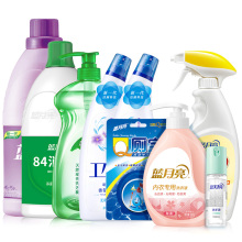蓝月亮洗涤清洁用品选购指南 苏宁易购报价与选购技巧解析
