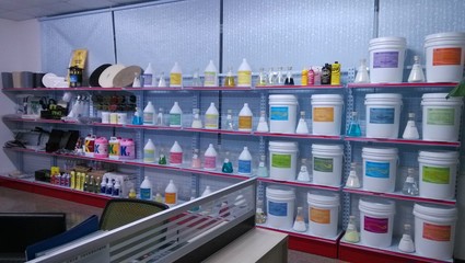 洗涤用品行业区域聚焦 东莞与佛山的产业特色及瑞邦洗涤的发展之路